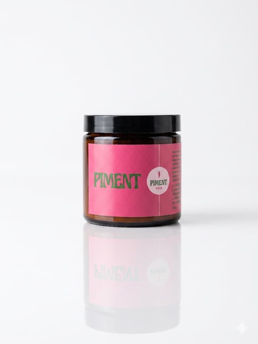 Piment  - Food & Küche - Cesena