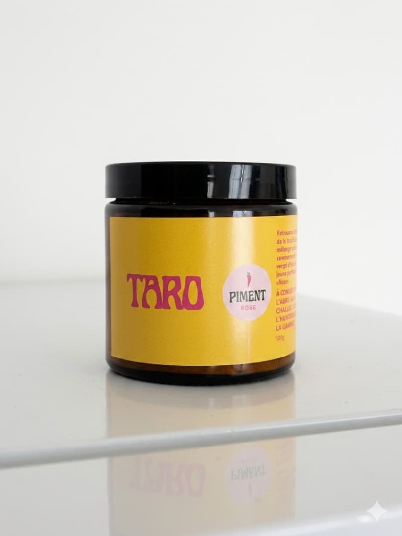 Taro - Food & Küche - Cesena