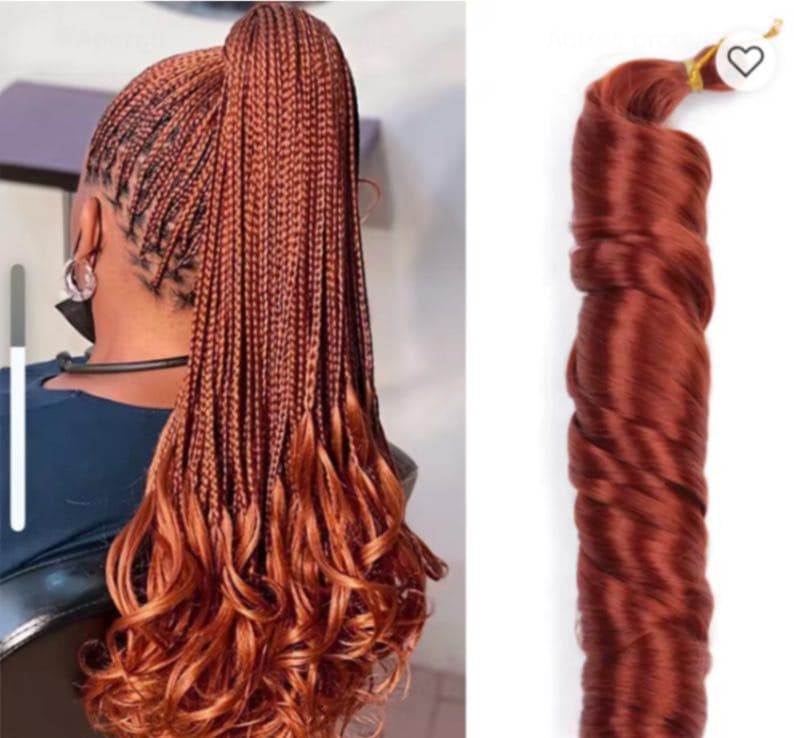 French curls - Schönheit & Friseur - Novara - photo 3