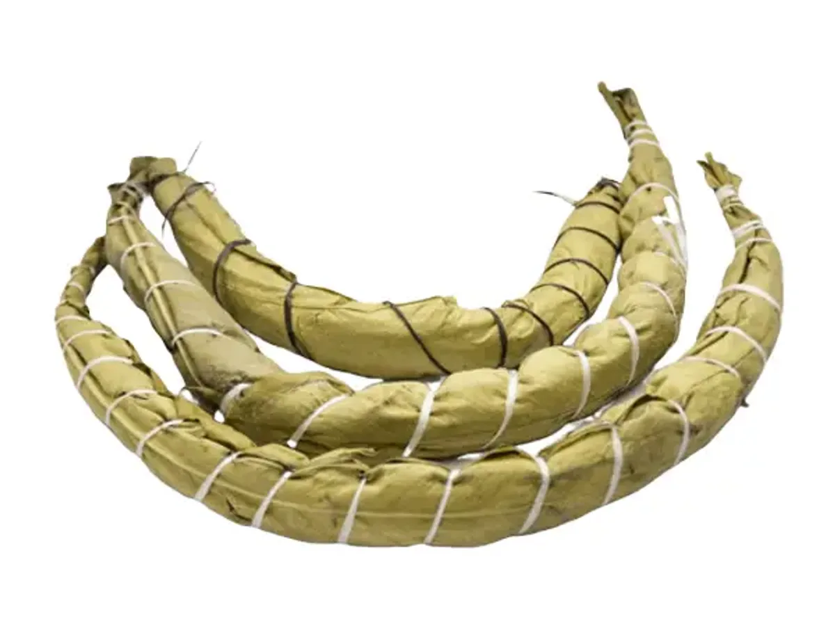 Bâtons de Manioc (Chikwangue) - Lebensmittel - Marseille