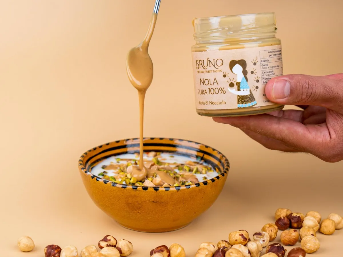 Pâte d'Arachide Pure 500g - Lebensmittel - Marseille