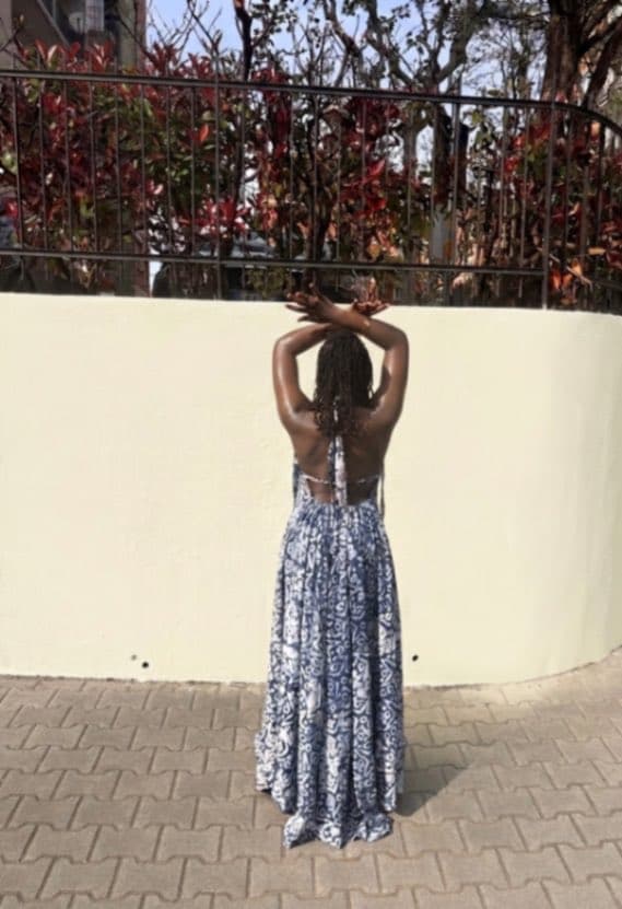 Tentation d’été - Mode & Textil - Bologna - photo 2