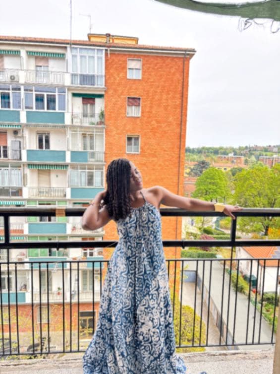 Tentation d’été - Mode & Textil - Bologna - photo 4