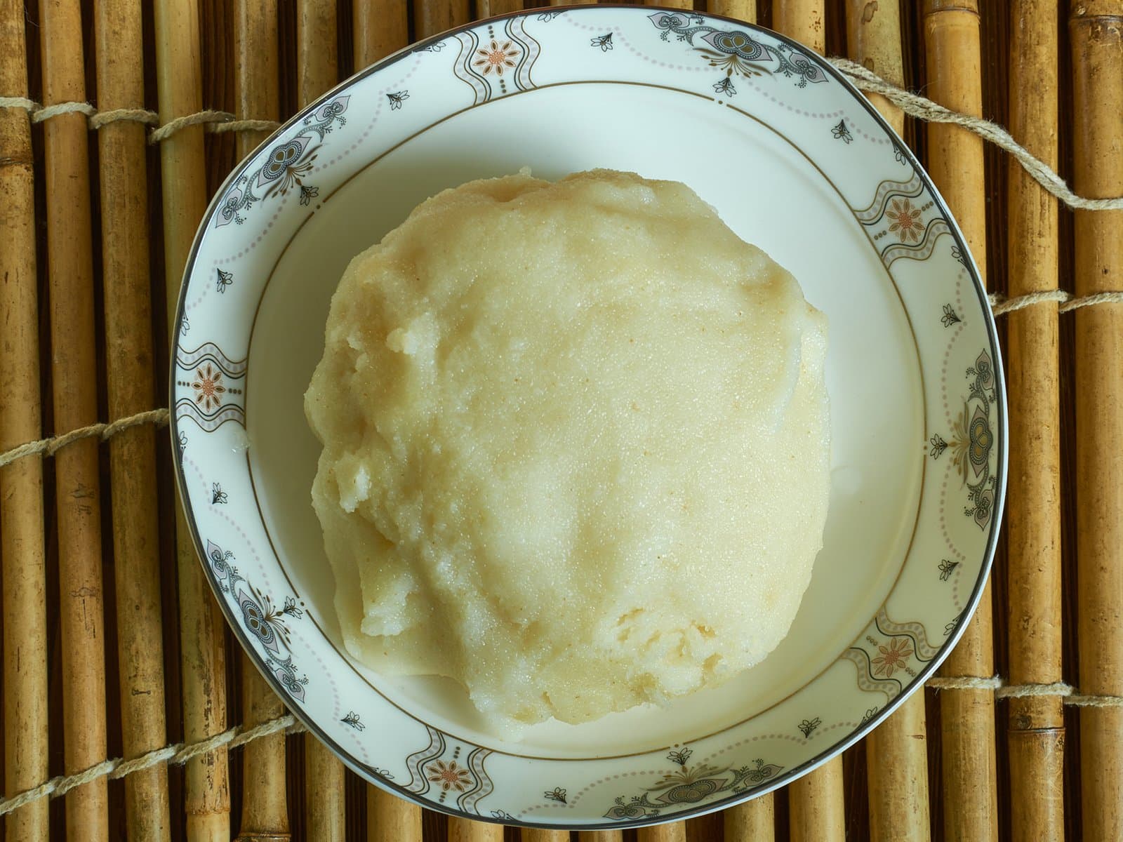 Fufu-Mehl Plantain 1kg - Lebensmittel - Marseille