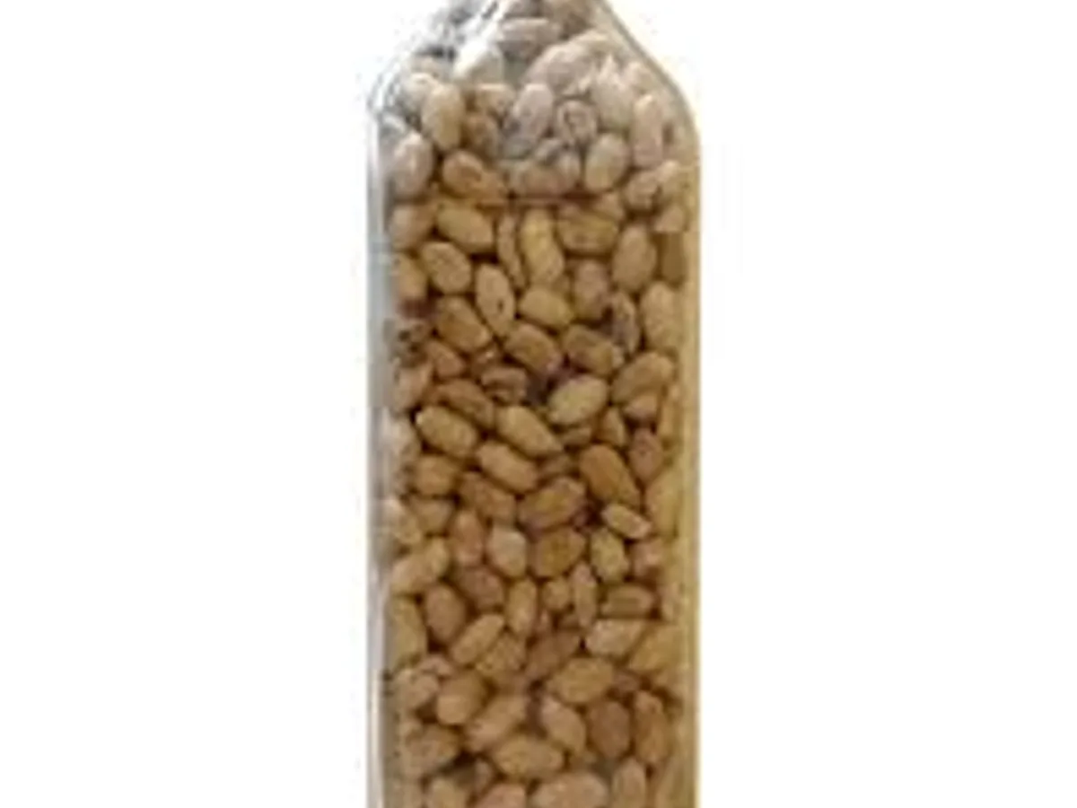 Arachides Grillées en Bouteille 500g - Food & Küche - Marseille