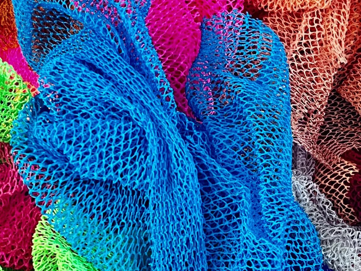 Filet de Bain Africain (Djampé) - Schönheit & Friseur - Marseille