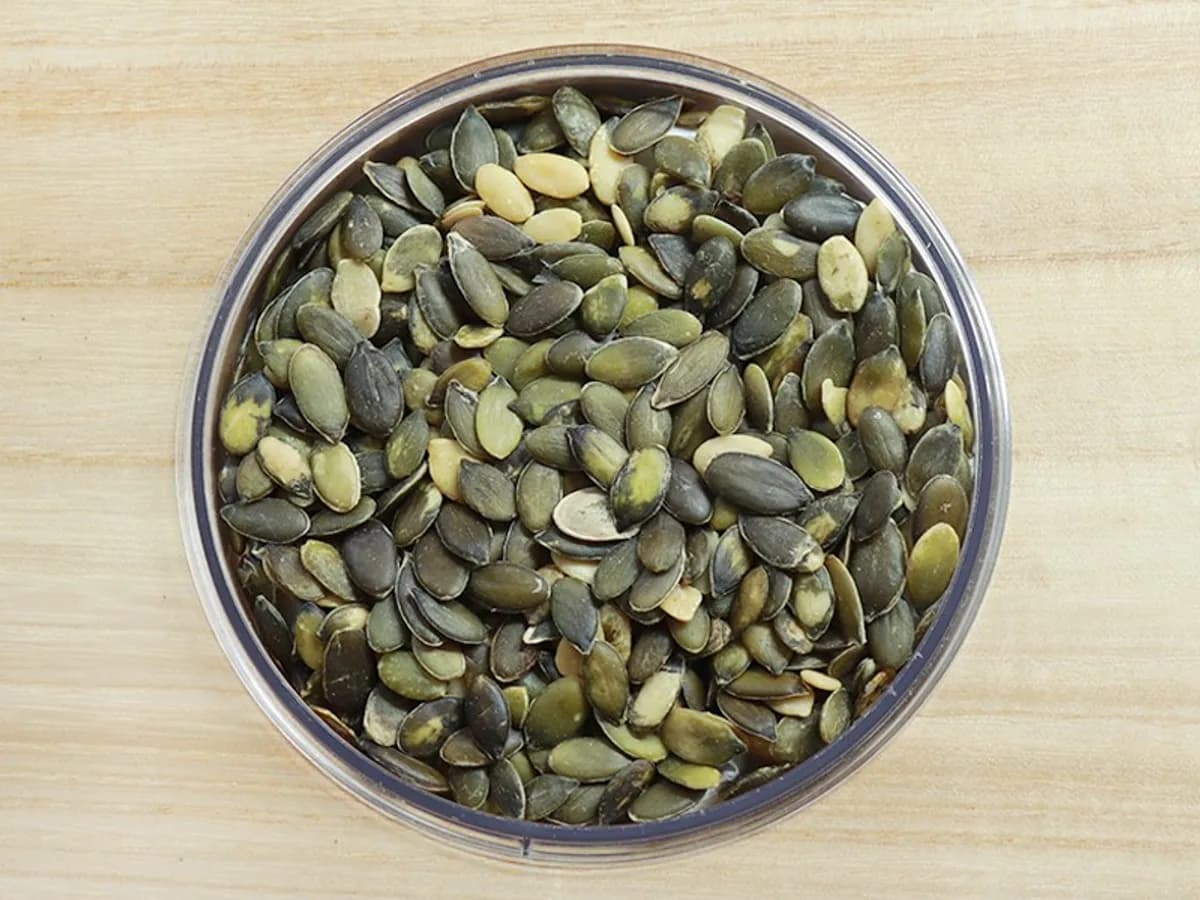 Graines de Courge (Egusi) 400g - Lebensmittel - Marseille